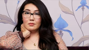 The Summer I Turned Pretty author Jenny Han reveals how she took inspiration from Barbie dolls for her writing
