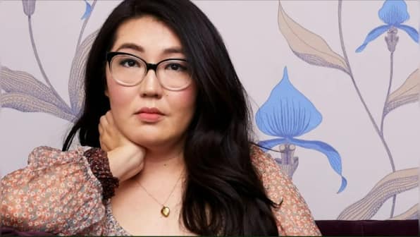 The Summer I Turned Pretty author Jenny Han reveals how she took inspiration from Barbie dolls for her writing