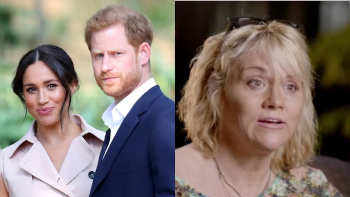 Meghan Markle sued by sister, Samantha Markle over Netflix documentary & Oprah interview