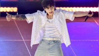 BTS' Jungkook reveals his health ‘got worse' after landing in US; ARMY says ‘he was sick, had to perform in rain’