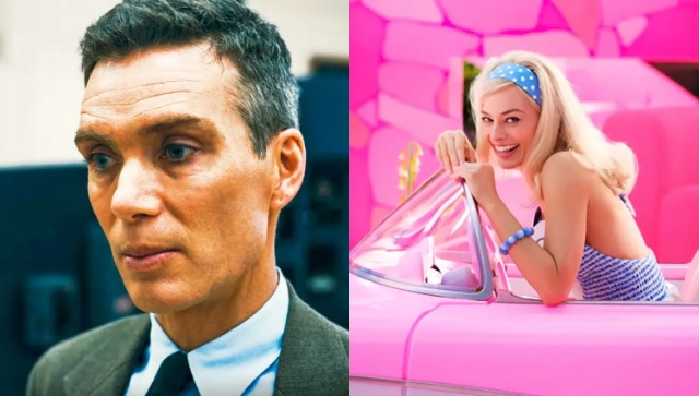 The story behind Barbenheimer, the summer’s most online movie showdown The story behind Barbenheimer, the summer’s most online movie showdown