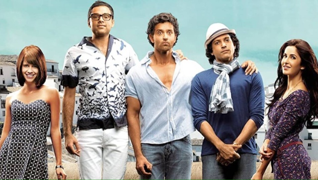 12 years of ZNMD: Here's looking at why everyone needs a friend like Farhan Akhtar's Imraan from the film! 12 years of ZNMD: Here's looking at why everyone needs a friend like Farhan Akhtar's Imraan from the film!