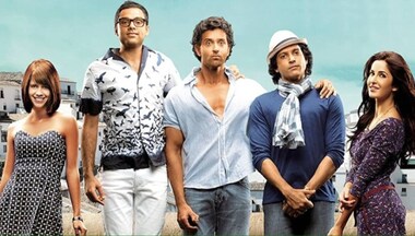 12 years of ZNMD: Here's looking at why everyone needs a friend like Farhan Akhtar's Imraan from the film!