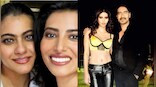 EXCLUSIVE | Manasvi Mamgai: ‘Ajay Devgn and Kajol aren’t just actors, they are institutions’