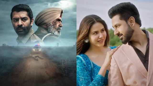 How Kohrra & Carry on Jatta 3 offer two fascinating and distinct portrayals of Punjab How Kohrra & Carry on Jatta 3 offer two fascinating and distinct portrayals of Punjab