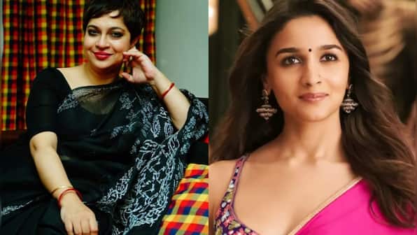 Rocky Aur Rani Kii Prem Kahaani star Churni Ganguly: 'Nepotism not relevant in Alia Bhatt's case'