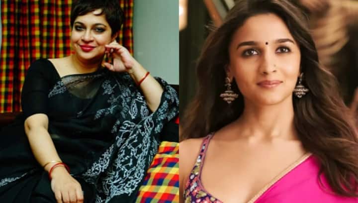 Rocky Aur Rani Kii Prem Kahaani star Churni Ganguly: 'Nepotism not relevant in Alia Bhatt's case'