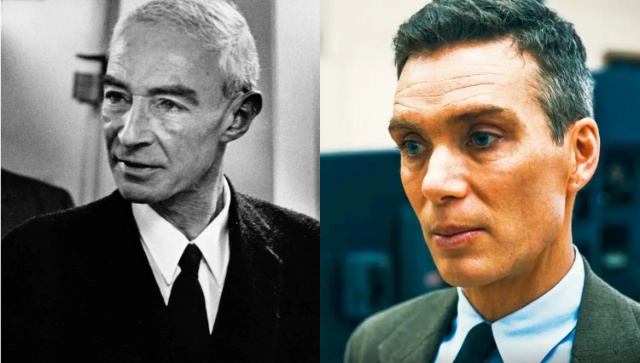 Christopher Nolan's Oppenheimer: American theoretical physicist's connection & fascination with Hinduism & Bhagavad Gita Christopher Nolan's Oppenheimer: American theoretical physicist's connection & fascination with Hinduism & Bhagavad Gita