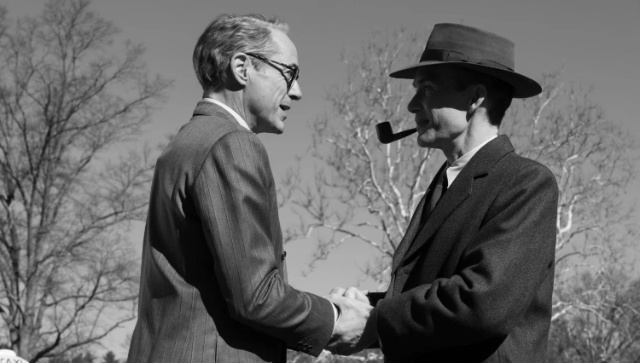 Oppenheimer movie review: Christopher Nolan & Cillian Murphy deliver a riveting story of the American genius Oppenheimer movie review: Christopher Nolan & Cillian Murphy deliver a riveting story of the American genius