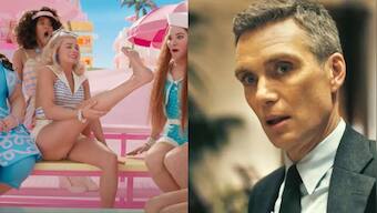 Why Oppenheimer opened bigger than Barbie in India reversing global trend, and what Barbenheimer success means