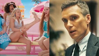 Oppenheimer & Barbie box office occupancy report: Christopher Nolan's film ahead of Margot Robbie-Ryan Gosling starrer