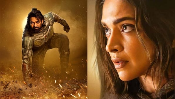 Prabhas, Deepika Padukone, Amitabh Bachchan's Project K is titled Kalki 2898 AD; First glimpse is a visual spectacle