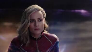 The Marvels trailer: Brie Larson, Iman Vellani, Teyonah Parris' spectacle to lock horns with Salman Khan's Tiger 3