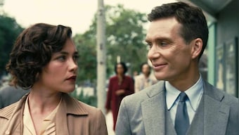 Amid Bhagavad Gita controversy, Christopher Nolan-Cillian Murphy's Oppenheimer set to enter the Rs 100 crore club