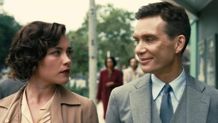 Oppenheimer: Bhagavad Gita reference in Cillian Murphy's sex scene sparks outrage, 'Remove it across the world'