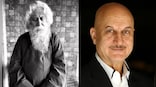 Anupam Kher reacts to online backlash to his Rabindranath Tagore look: Don’t have time to waste on random people who...'