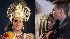 Nitish Bhardwaj on Bhagavad Gita reference in Cillian Murphy's sex scene: It should be understood from Oppenheimer's...
