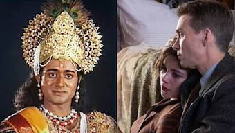 Nitish Bhardwaj on Bhagavad Gita reference in Cillian Murphy's sex scene: It should be understood from Oppenheimer's...
