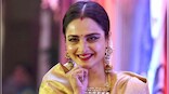 Rekha's biographer on actress’ alleged live-in lesbian relationship with secretary Farzana: 'A complete fabrication...'