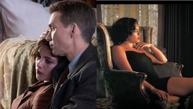 From the Bhagavad Gita reference to Florence Pugh's CGI dress: Breaking down Oppenheimer's controversies From the Bhagavad Gita reference to Florence Pugh's CGI dress: Breaking down Oppenheimer's controversies