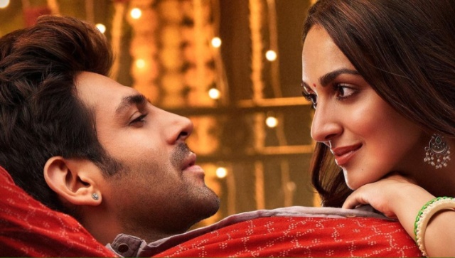 Satyaprem Ki Katha box office: Kartik Aaryan-Kiara Advani's romantic drama enjoys great extended opening weekend Satyaprem Ki Katha box office: Kartik Aaryan-Kiara Advani's romantic drama enjoys great extended opening weekend
