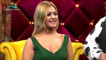 Bigg Boss OTT 2: Weekend ka Vaar top moments; Aashika Bhatia exits show