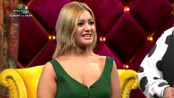 Bigg Boss OTT 2: Weekend ka Vaar top moments; Aashika Bhatia exits show