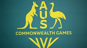 Australia's Gold Coast junks bid for 2026 Commonwealth Games