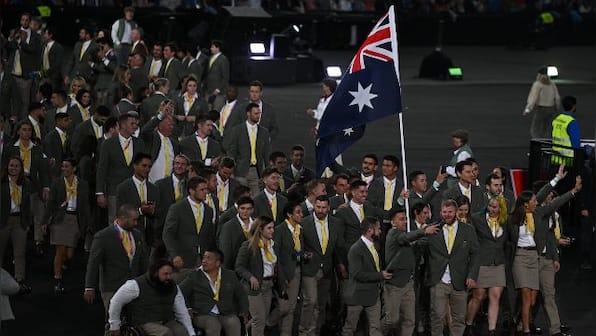 Commonwealth Games in limbo as Australia pulls out as 2026 host
