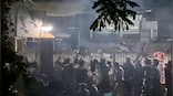5 injured as mob attacks Meghalaya chief minister's office
