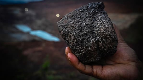 Rare Earths, global politics, and India's imperative for diversified supply chains