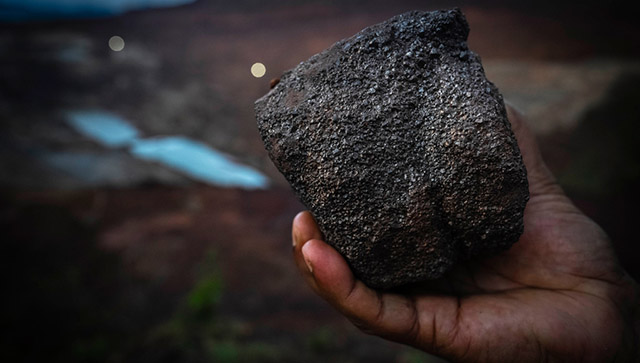 Rare Earths, global politics, and India's imperative for diversified supply chains Rare Earths, global politics, and India's imperative for diversified supply chains