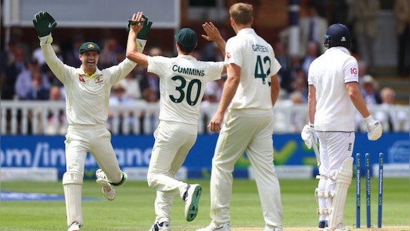 'Bairstow was casual and careless, Carey was just being sharp': David Gower on controversial stumping at Lord's