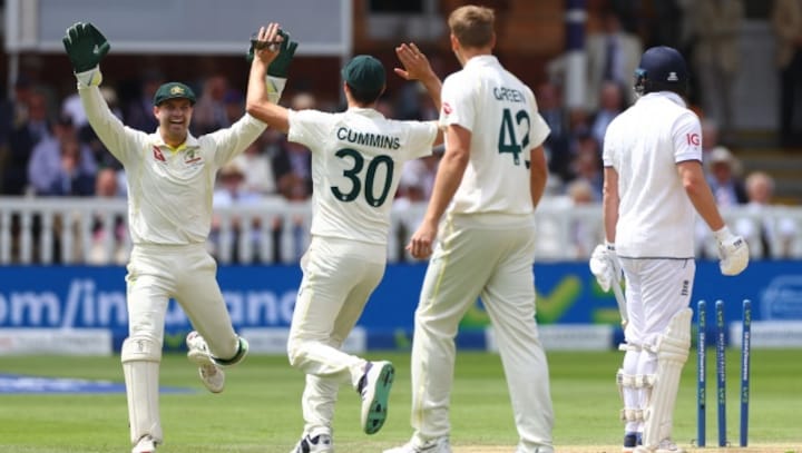 'Bairstow was casual and careless, Carey was just being sharp': David Gower on controversial stumping at Lord's