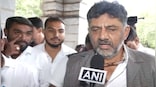 '...Nothing will work': Shivakumar on BJP, JD(S) 'attempt' to destabilise Karnataka government