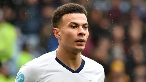 'At six, I was molested by my mum's friend': Dele Alli says he was sexually abused as a child