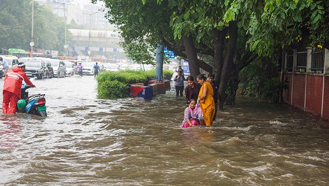 Let’s not blame Yamuna for Delhi floods; administrative apathy is real culprit Let’s not blame Yamuna for Delhi floods; administrative apathy is real culprit