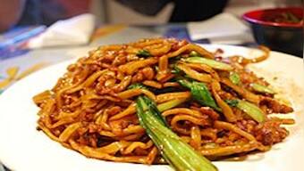 Why Chindian cuisine is a genre, not an aberration