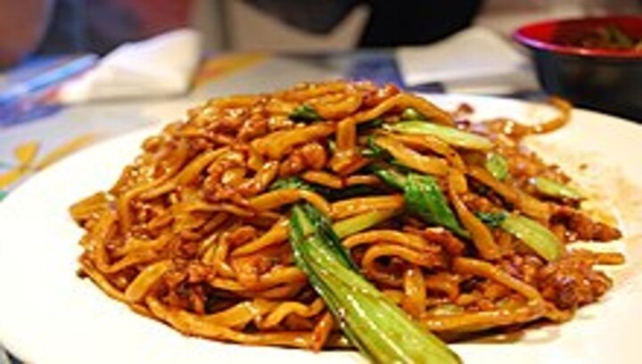 Why Chindian cuisine is a genre, not an aberration