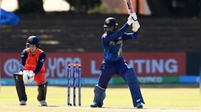 Sri Lanka name different captains for Test, ODI and T20 sides
