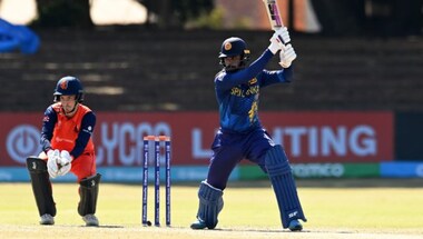 Sri Lanka name different captains for Test, ODI and T20 sides