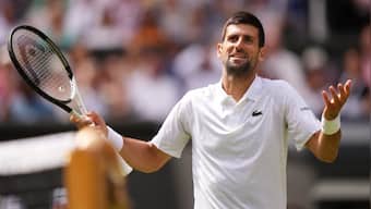 Wimbledon 2023: Novak Djokovic wants high noon rather than late show