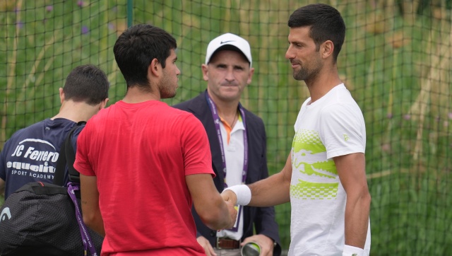 Wimbledon 2023: Djokovic looks to equal Federer, Swiatek hopes to crack grass code and other talking points Wimbledon 2023: Djokovic looks to equal Federer, Swiatek hopes to crack grass code and other talking points
