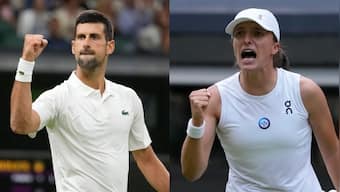Wimbledon 2023: Novak Djokovic, Iga Swiatek in quarter-final action on Day 9