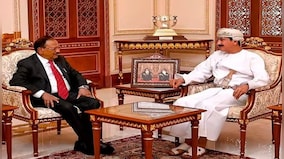 Silent friendship: Why India and Oman are best suited to be peacemakers in the turbulent Middle East landscape