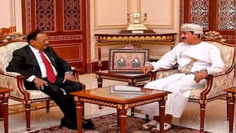 Silent friendship: Why India and Oman are best suited to be peacemakers in the turbulent Middle East landscape