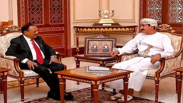 Silent friendship: Why India and Oman are best suited to be peacemakers in the turbulent Middle East landscape