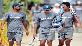 Former India pacer Praveen Kumar and his son survive car crash in Meerut
