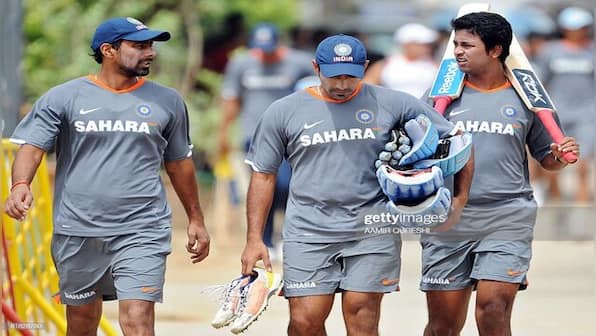 Former India pacer Praveen Kumar and his son survive car crash in Meerut