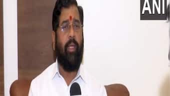 'Ajit Pawar has expressed confidence in PM Modi': Maharashtra CM Shinde